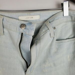 Joe's Jeans, NWT, 28, Charlie, skinny ankle